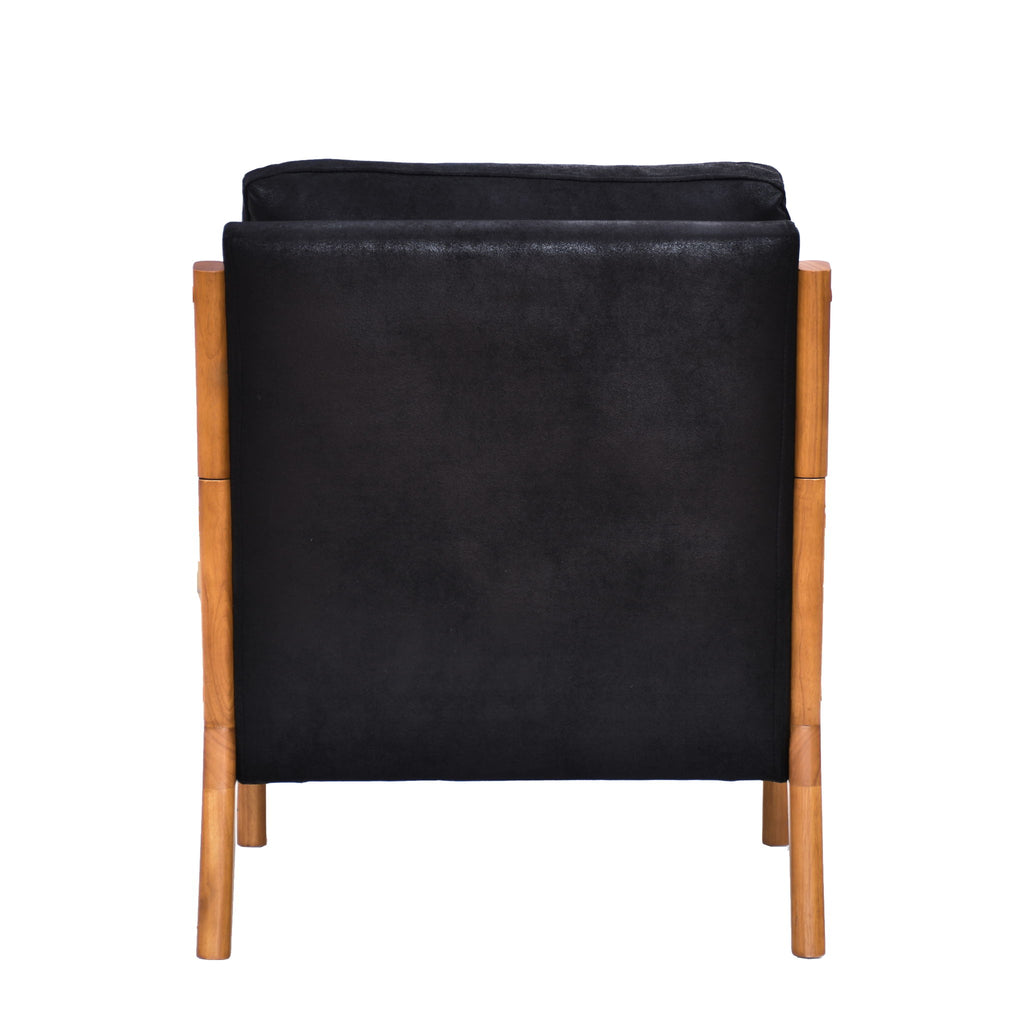 Classic Armchair
