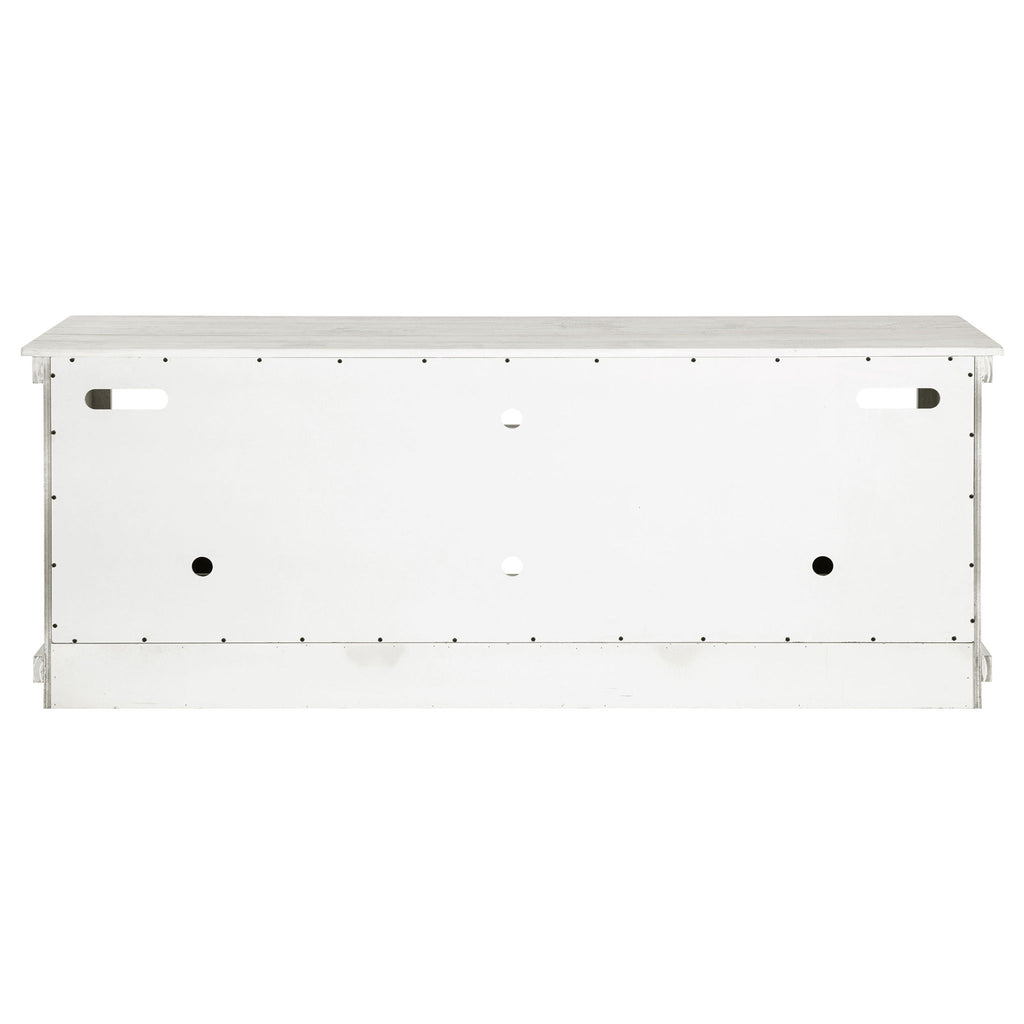 Castleton - TV Stand Media Console