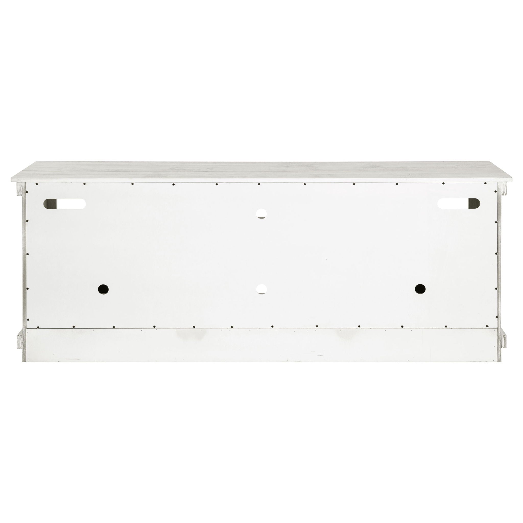 Castleton - TV Stand Media Console