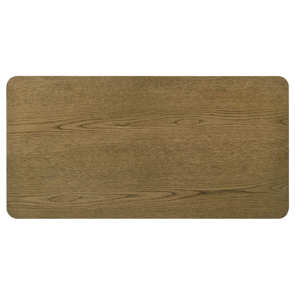 Bryant - Table With Cylindrical Legs