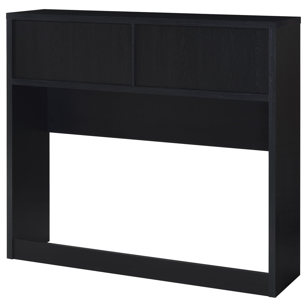 Geary - 3 Piece Bedroom Set With Bookcase Headboard