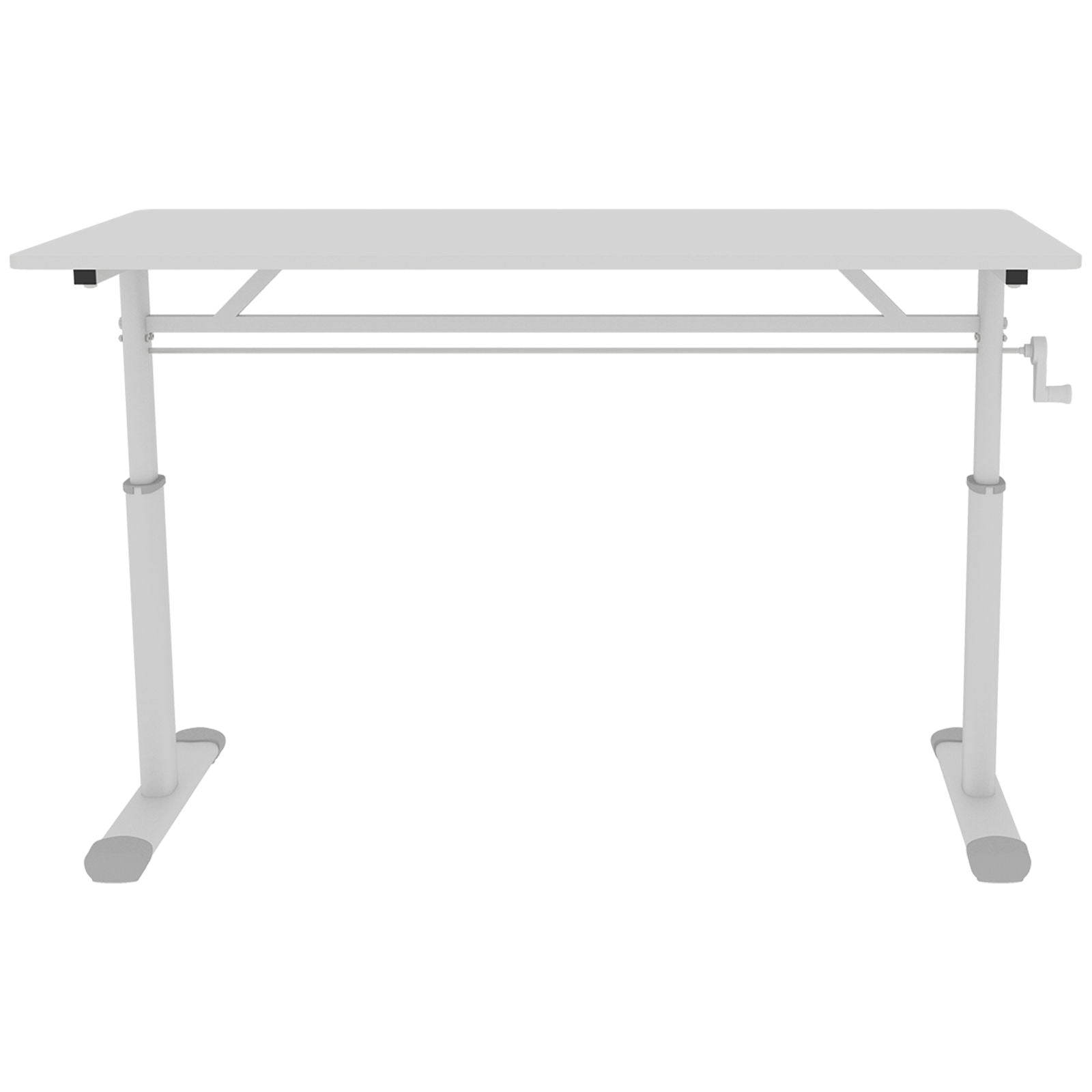 Adjustable Home Office Desk