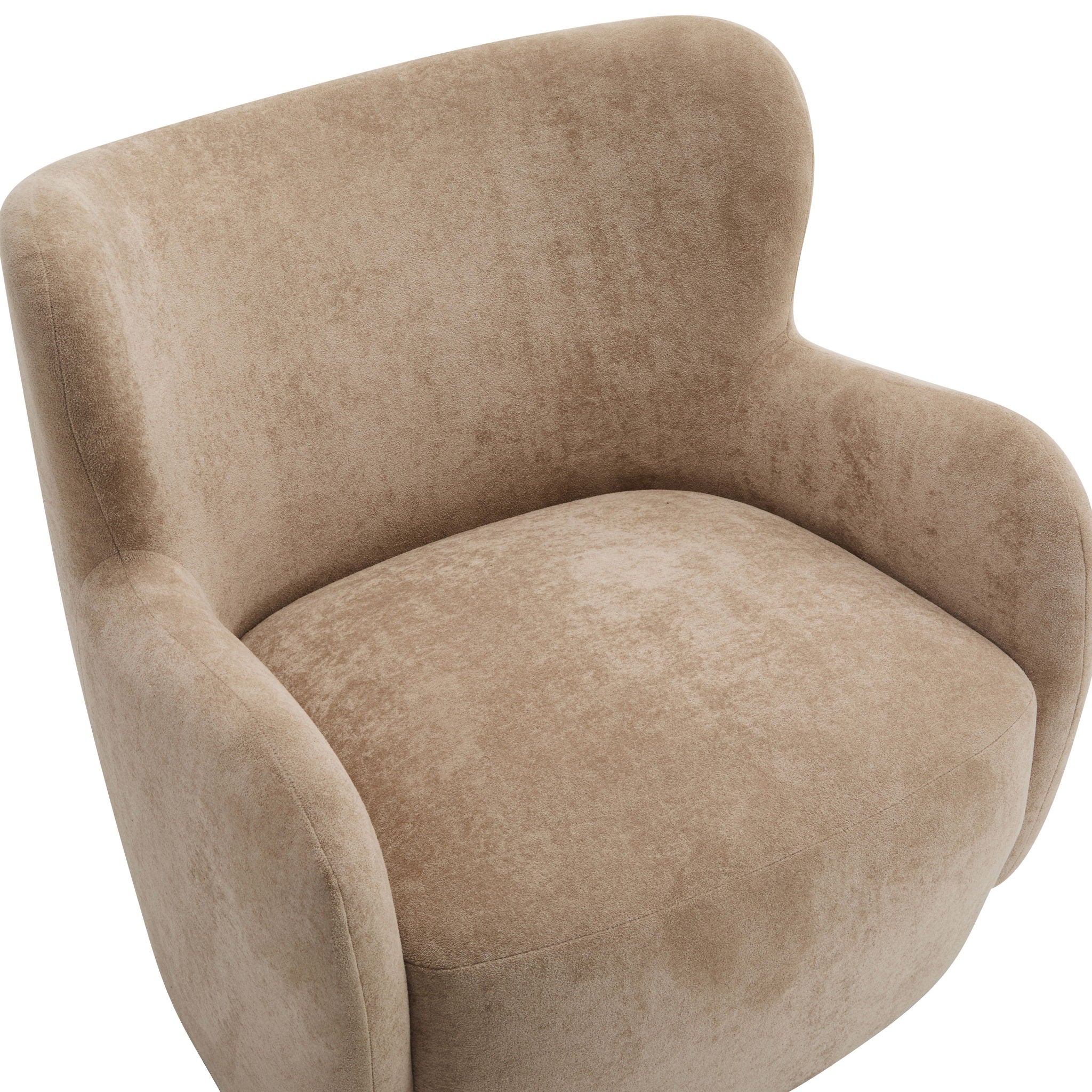 Lucia - Wingback Armchair