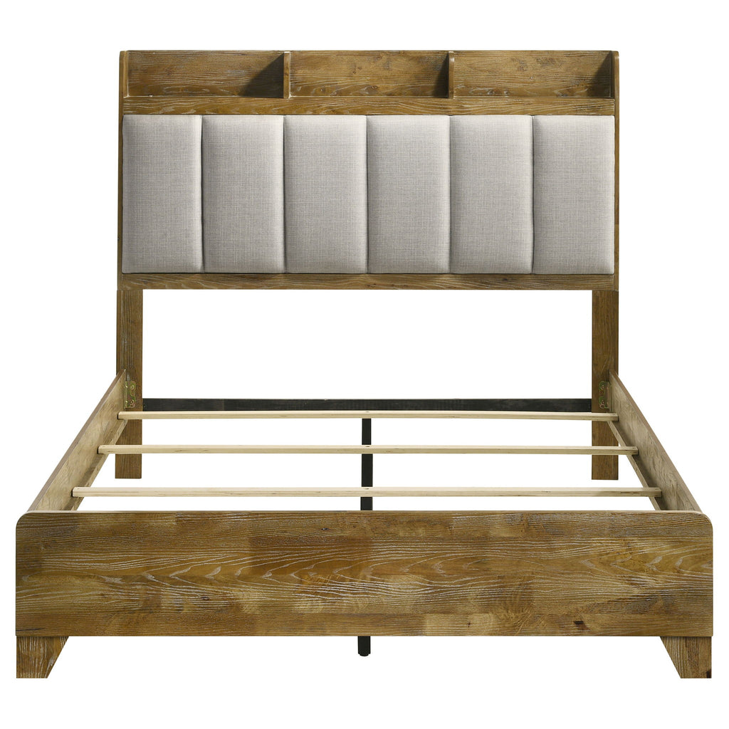 Packard - Bookcase Bed