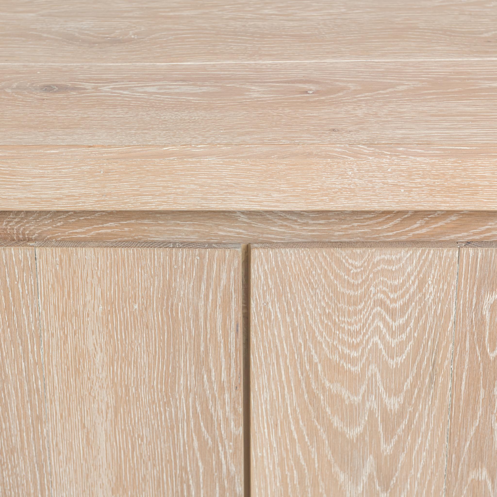 Bristol - 4 Door Cabinet