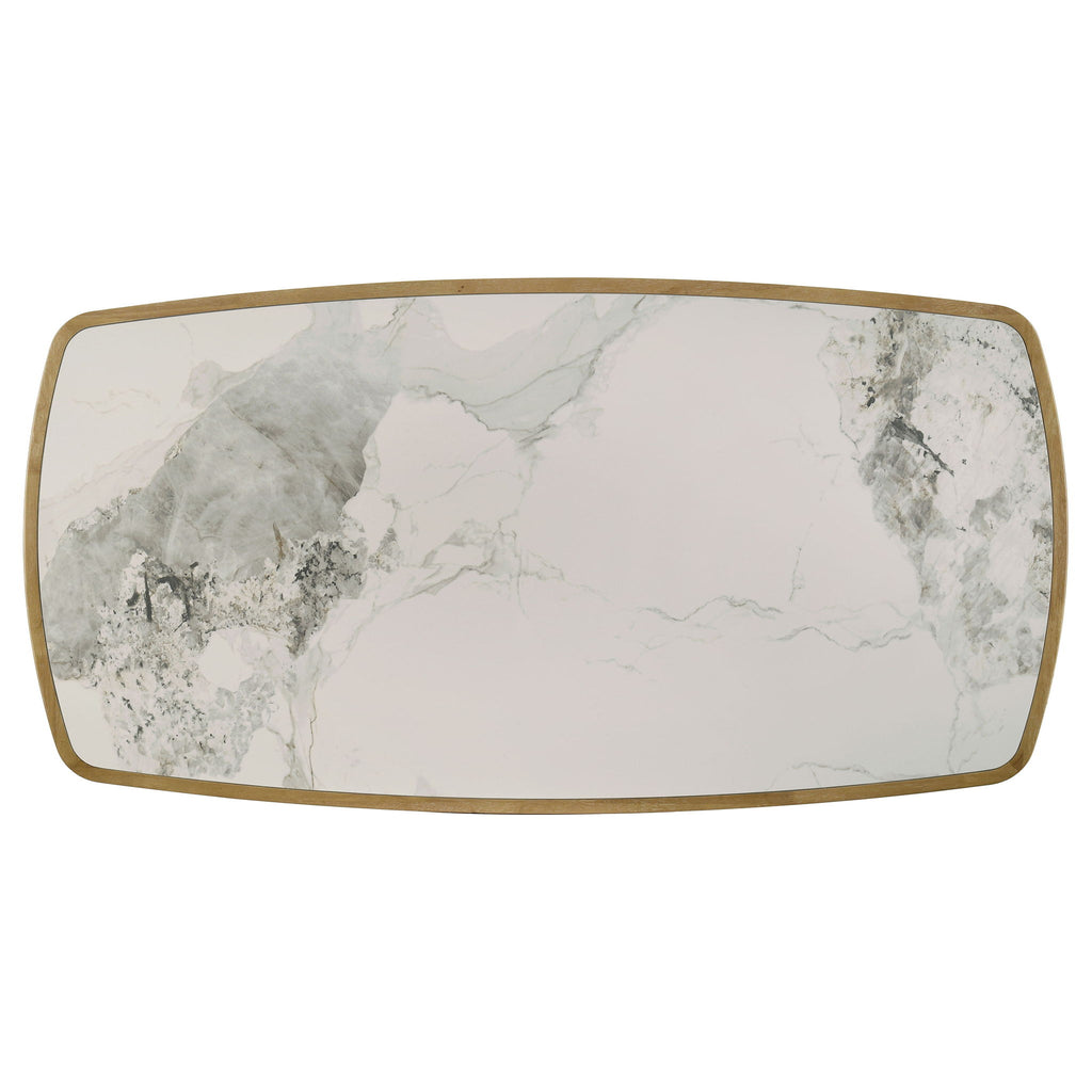 Teleli - Dining Table - Natural