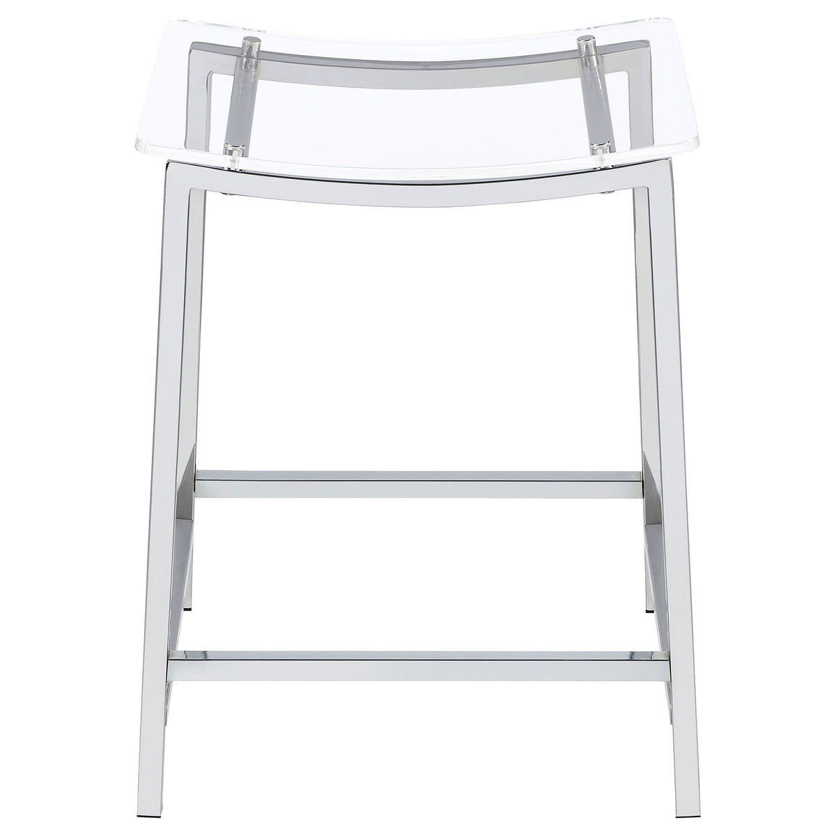 Staten - Backless Stool (Set of 2)