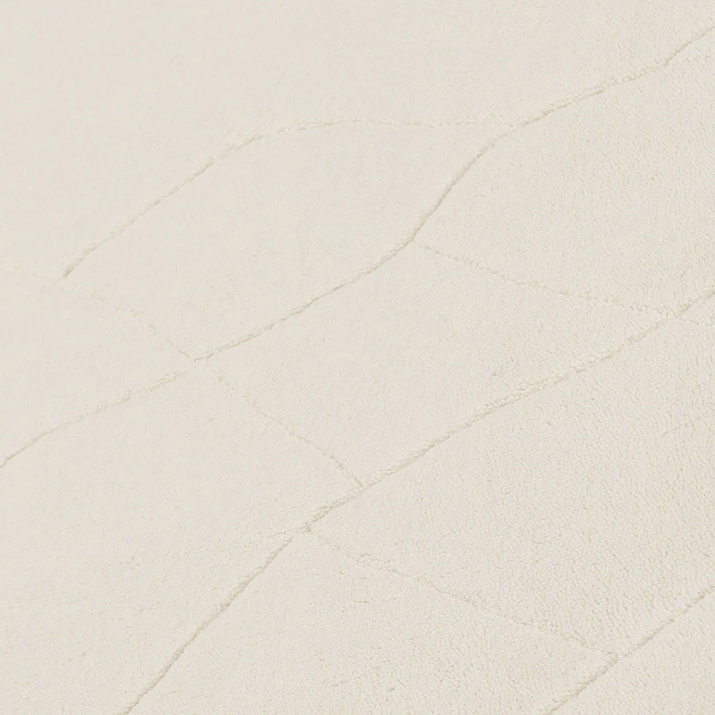 Renewed - Lucerne Wool Rug