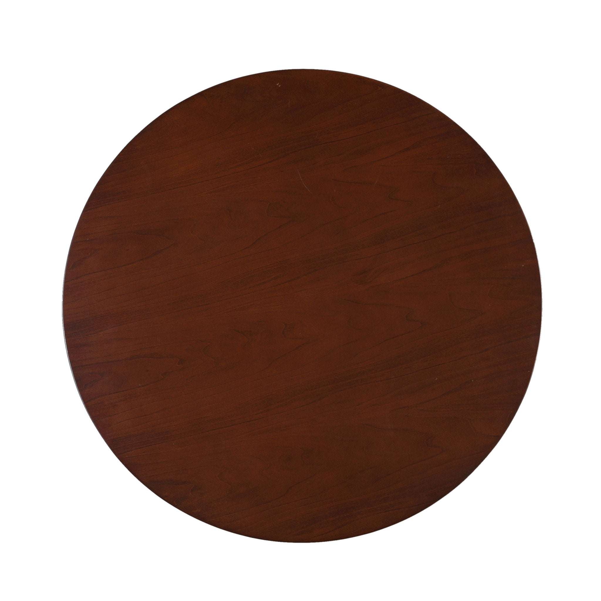 End Table - Walnut