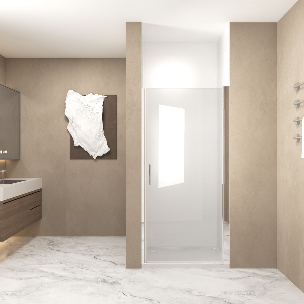 Shower Door & Glass And Explosion Proof Safety Film