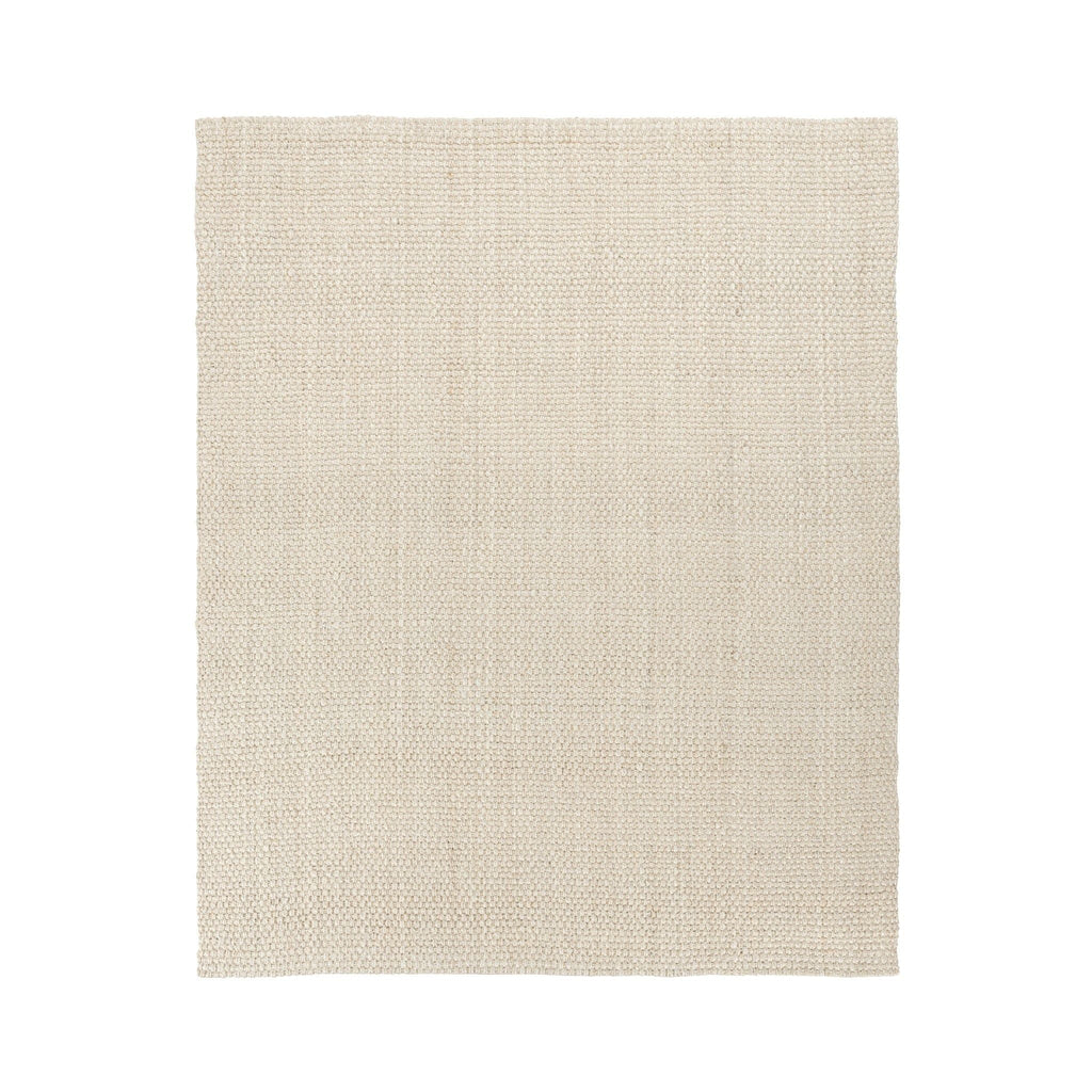 Jute Favorites - 2' x 3' Panama Area Rug - Ivory