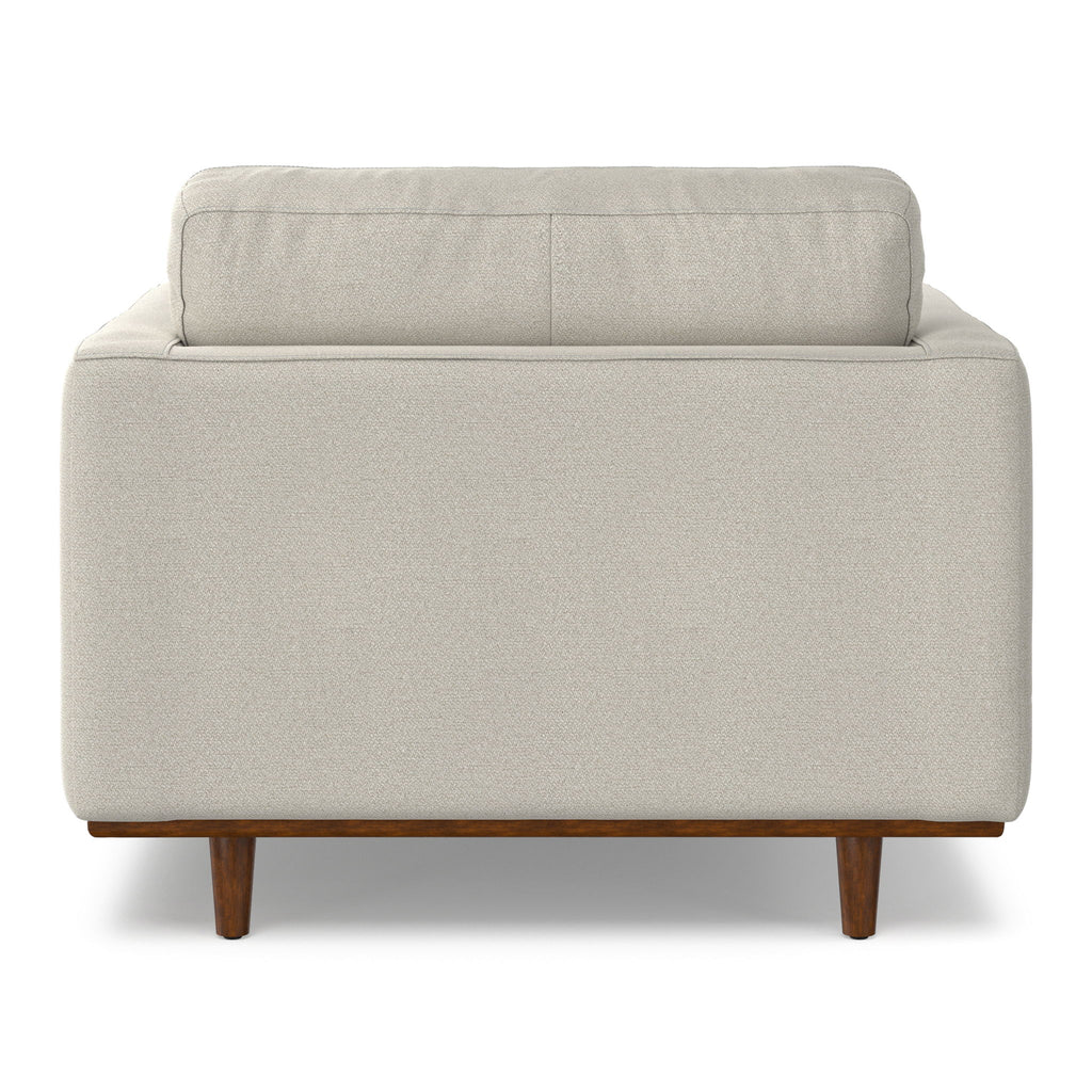 Morrison - Wide Arm Chair