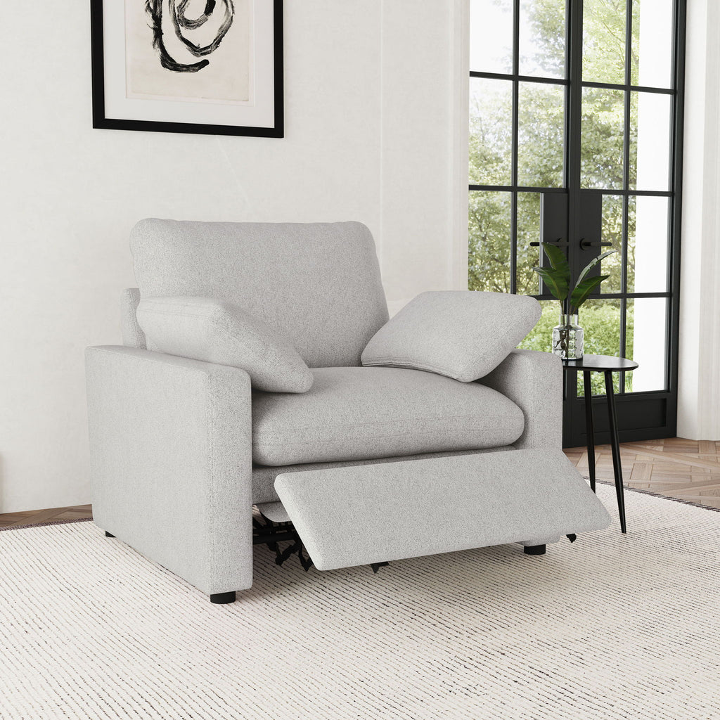 Hollander - Power Recliner