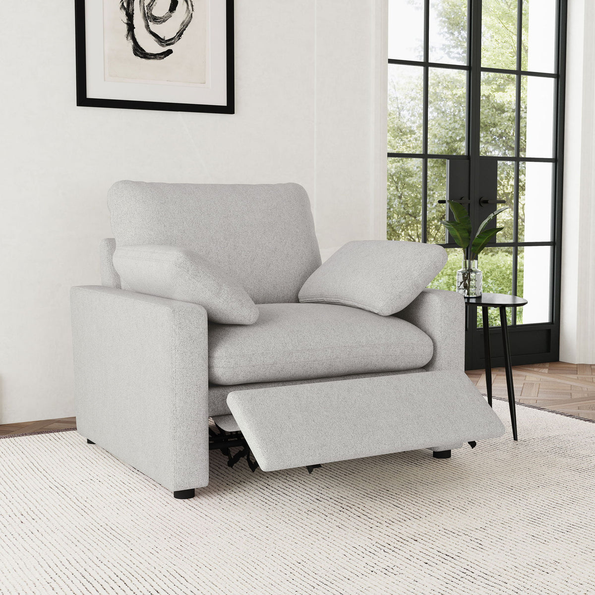Hollander - Power Recliner