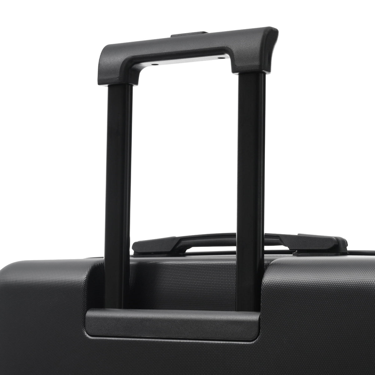 Hardside Luggage Set 5 Piece With Front Opening