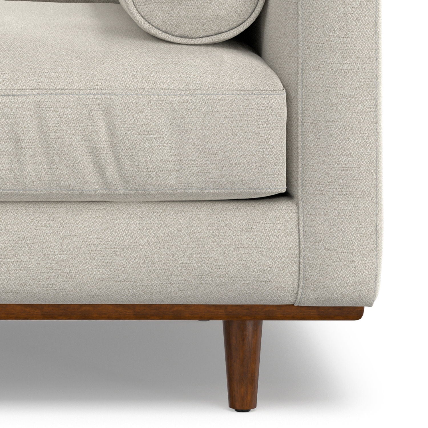 Morrison - Wide Arm Chair