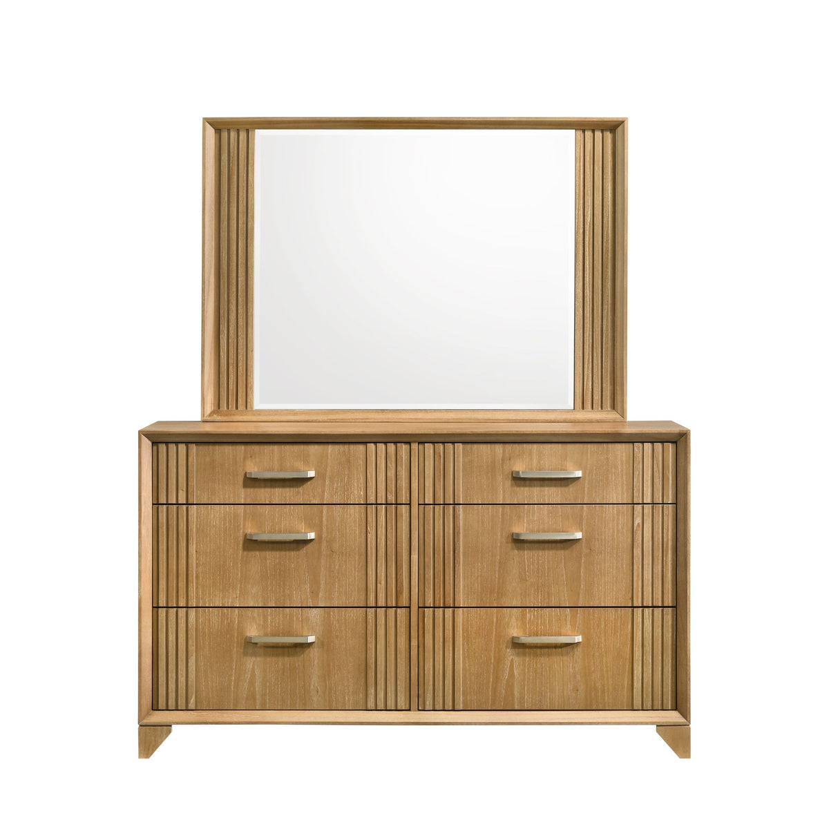 Hugo - Bedroom Set