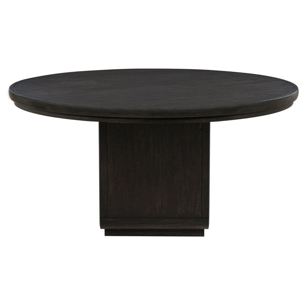 Bangor - Round Dining Table Set With Chairs