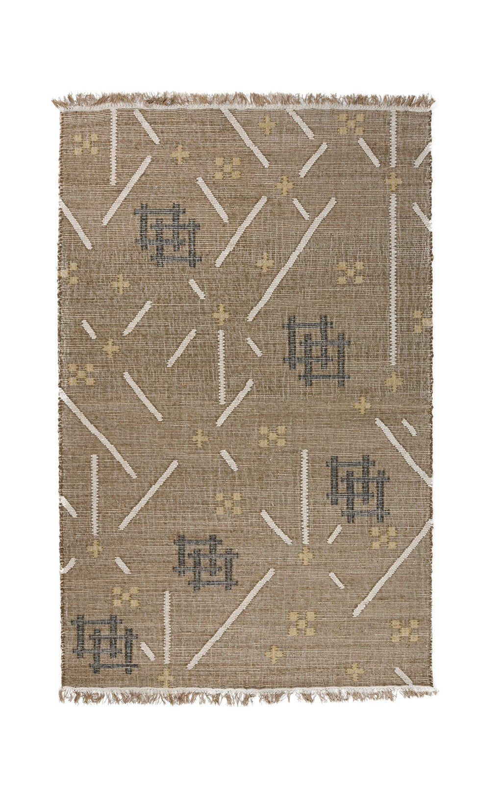 Belfast Caviar - Area Rug