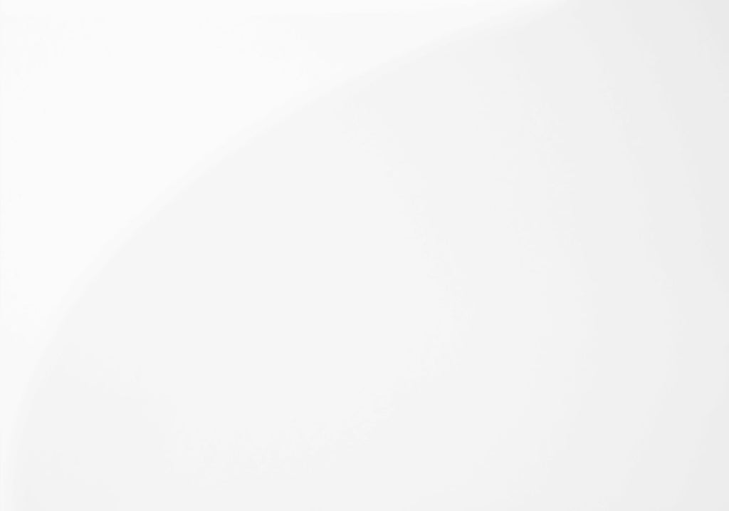File Cabinet, Rolling Mobile, Storage Drawers, Printer Stand, Office, Work, Glossy Contemporary, Modern - White