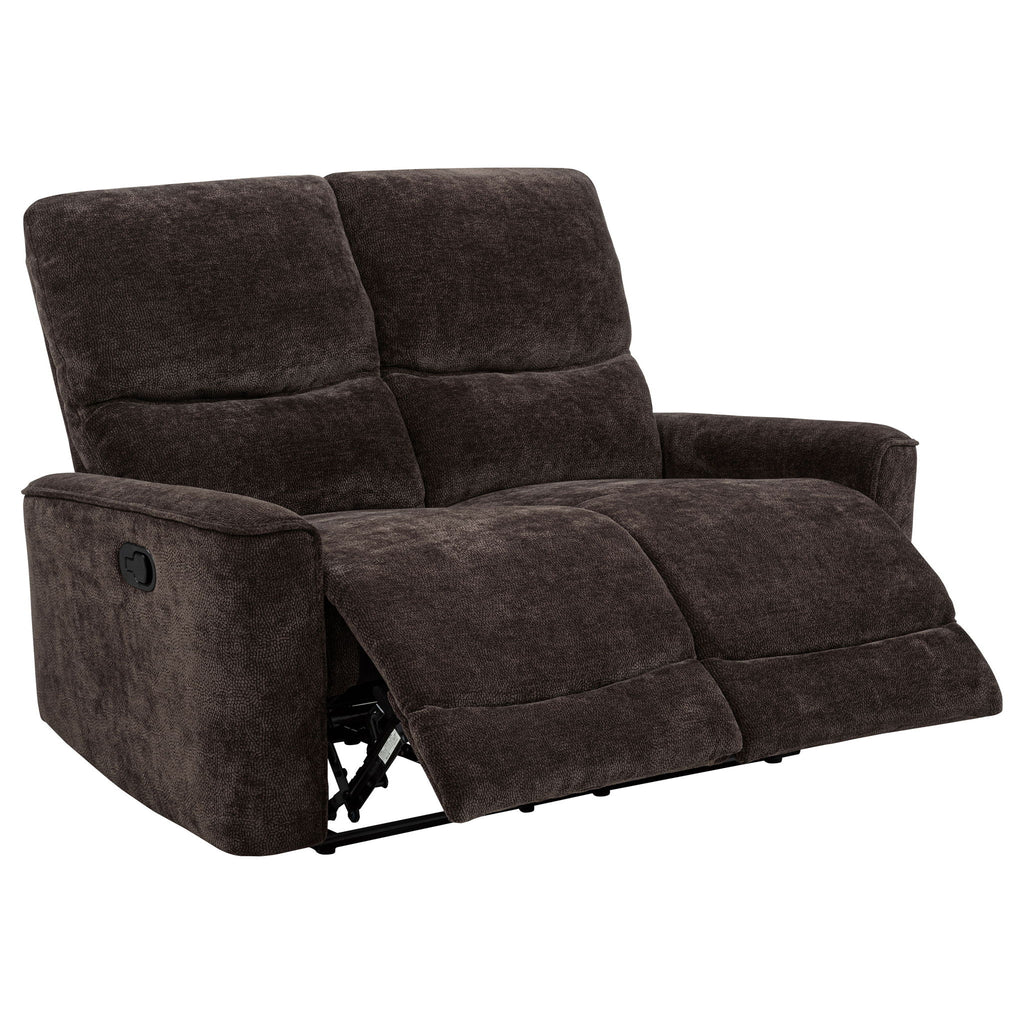 Trask - Reclining Loveseat