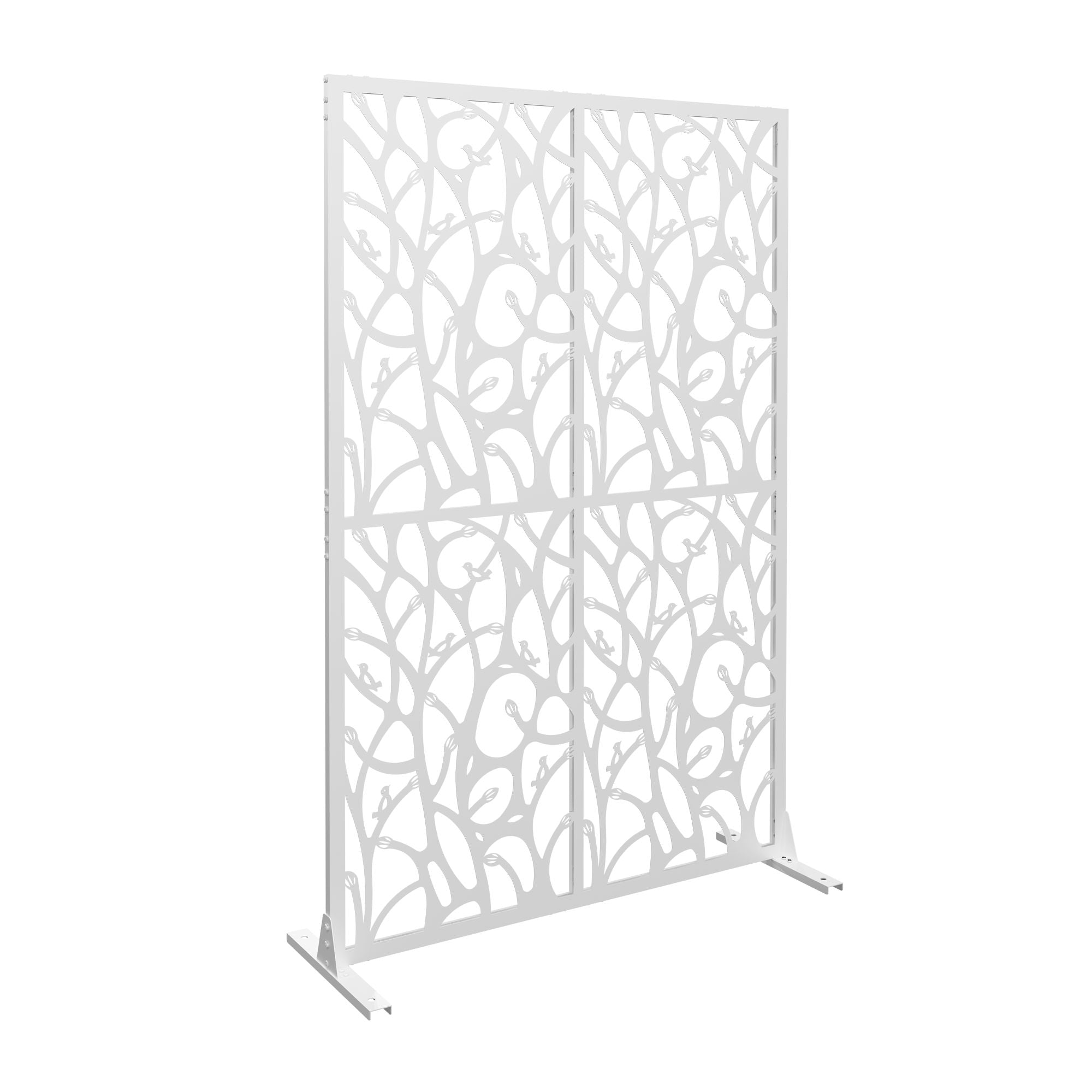 Privacy Screens, Outdoor And Indoor Divider