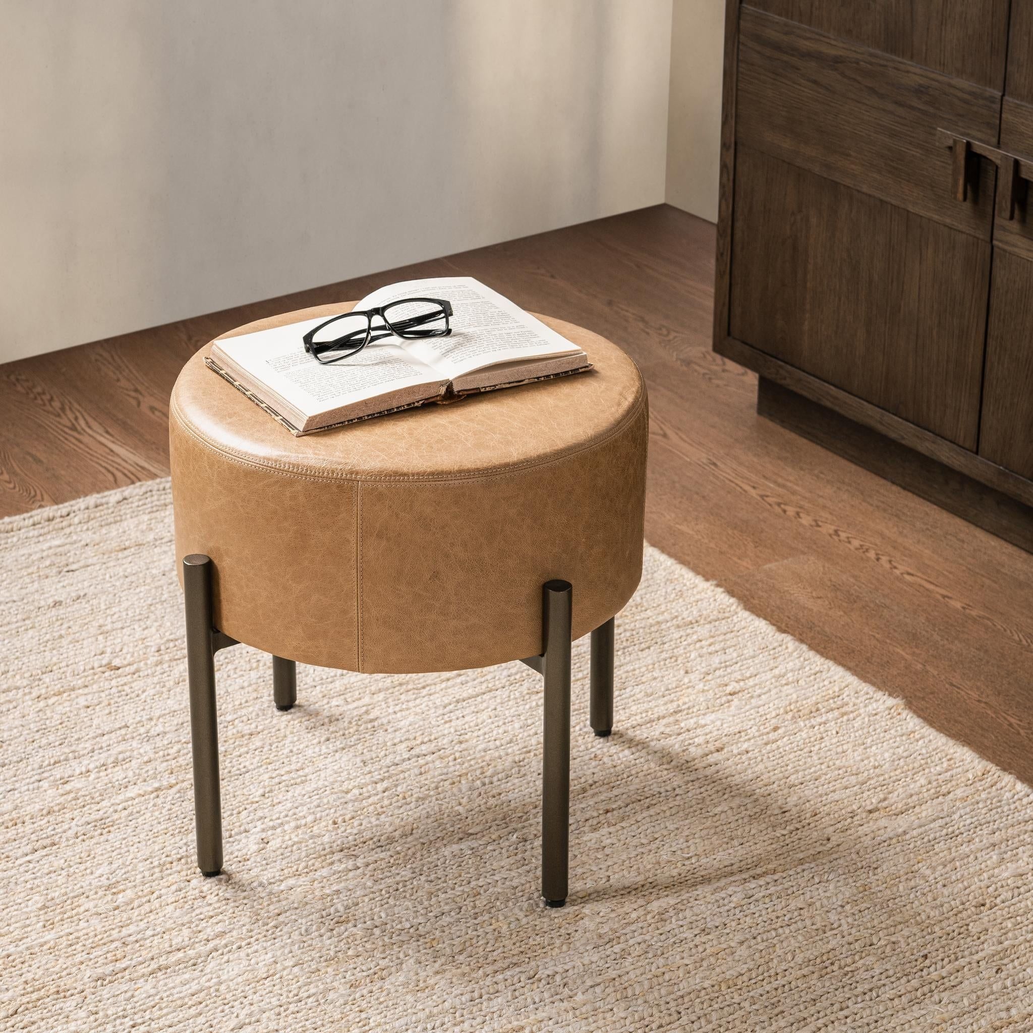 Aimie - Accent Stool