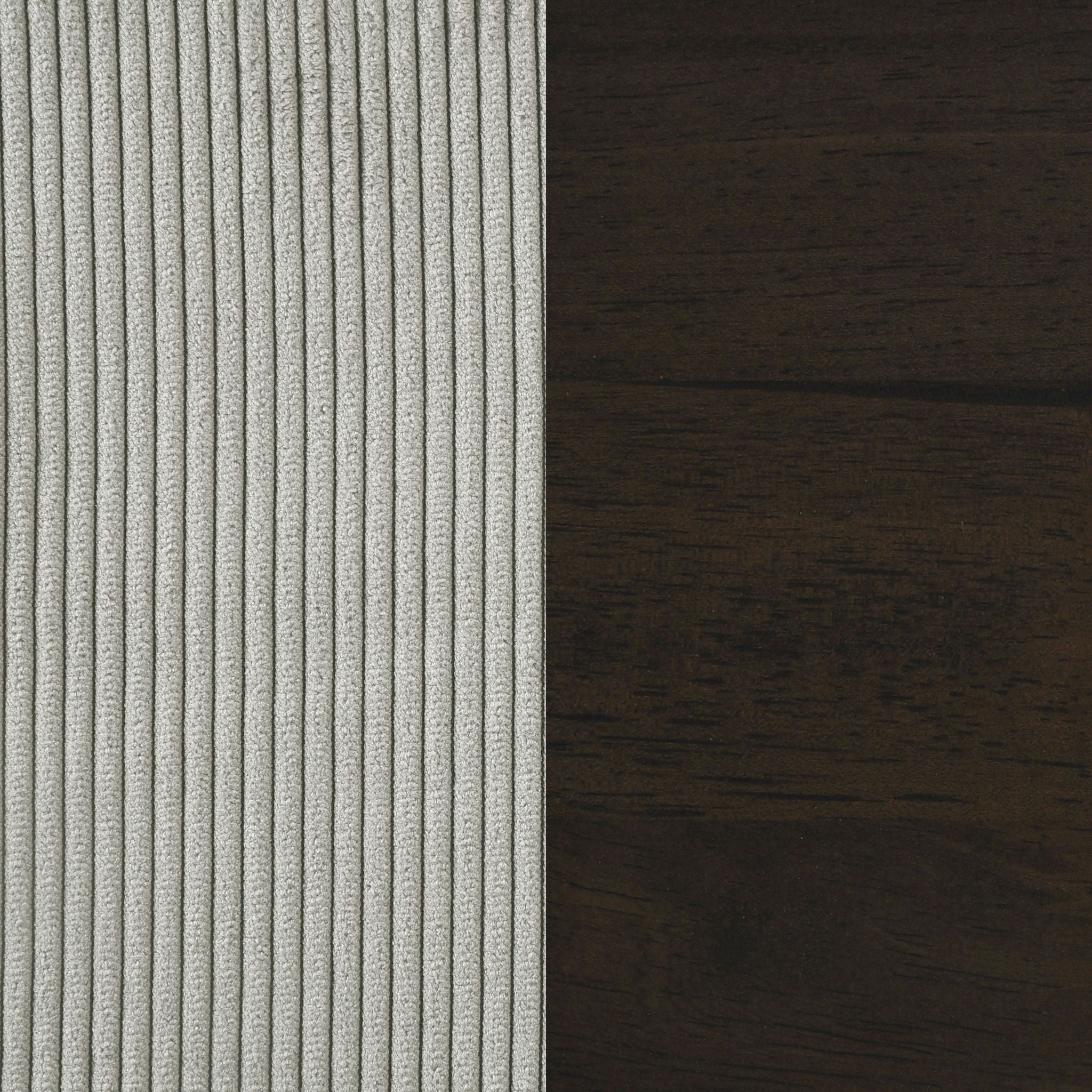 Dana - Track Arm Tufted Accent Chair
