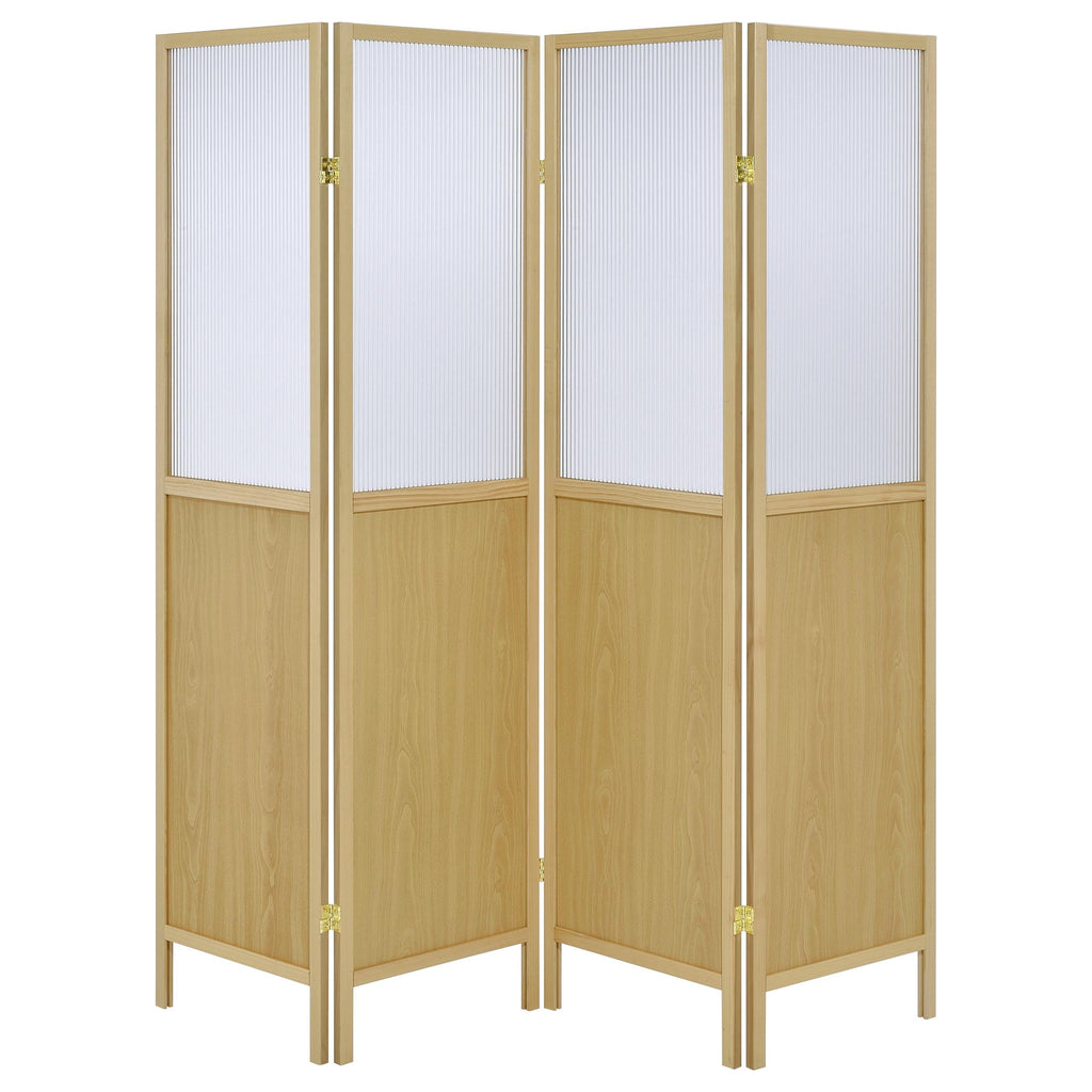 Florentin - 4 Panel Room Divider