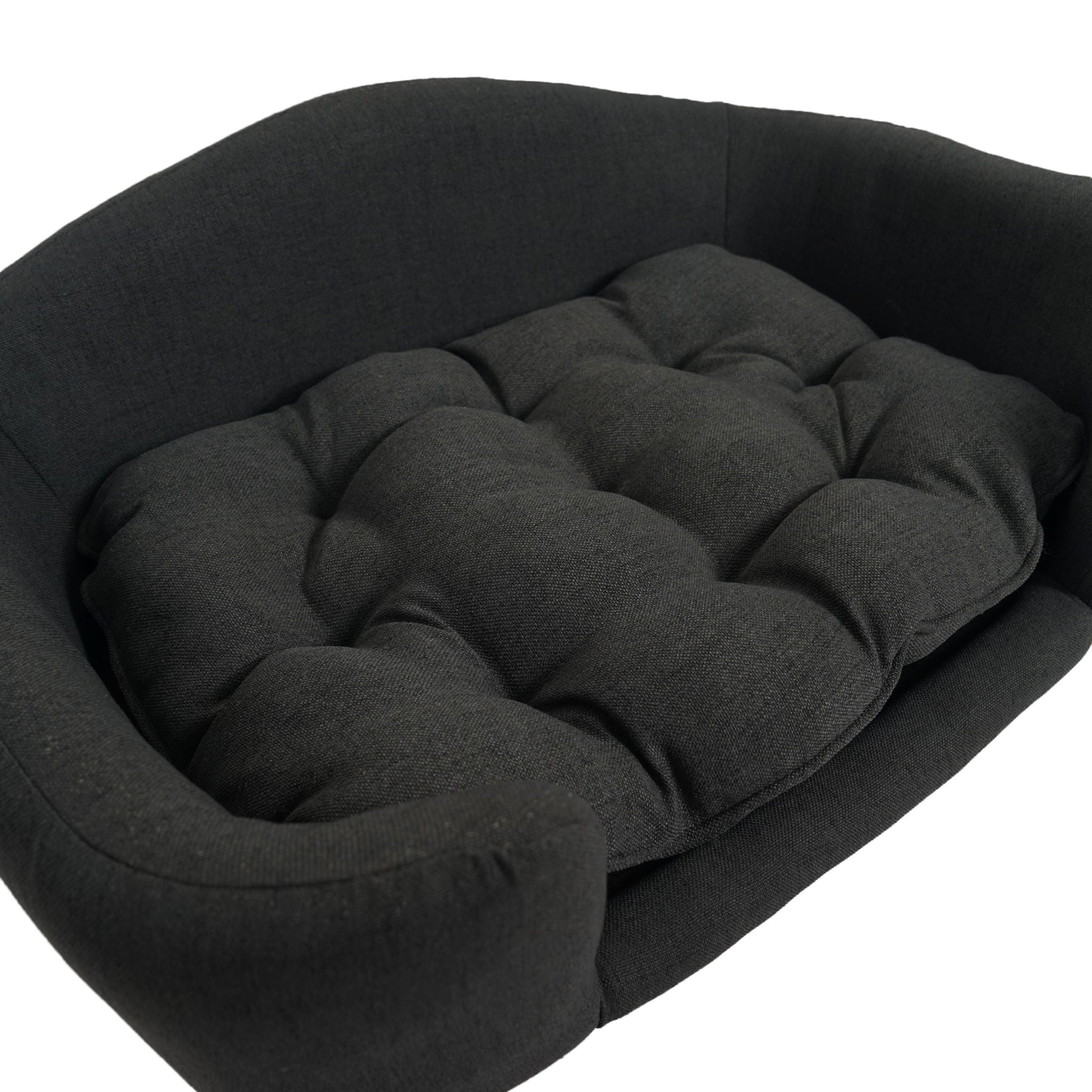 Elevated Dog Bed