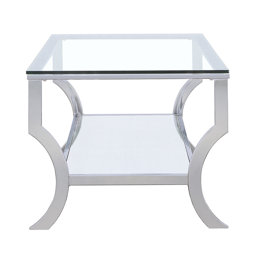 Seroff - Table