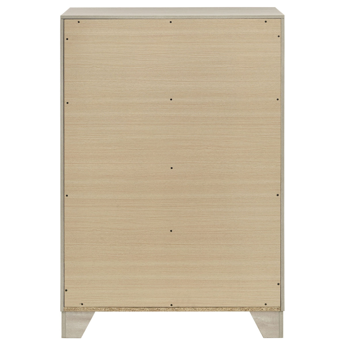 Strout - 4 Drawer Chest - Cream