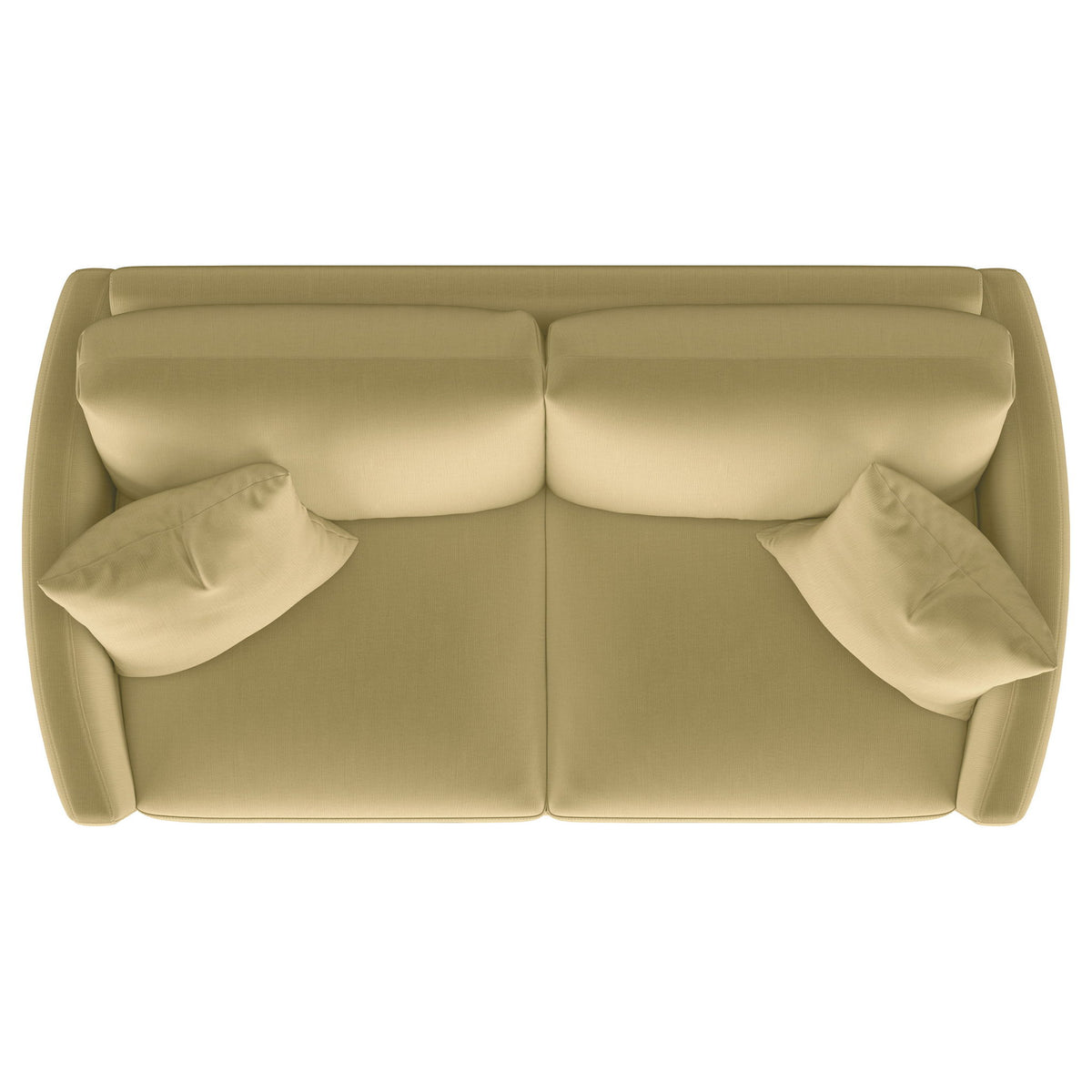 Whittier - Loveseat - Camel