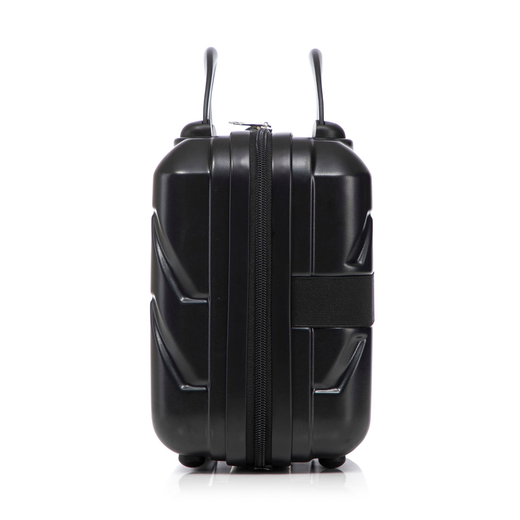 Spinner Luggage Set & Combination Lock