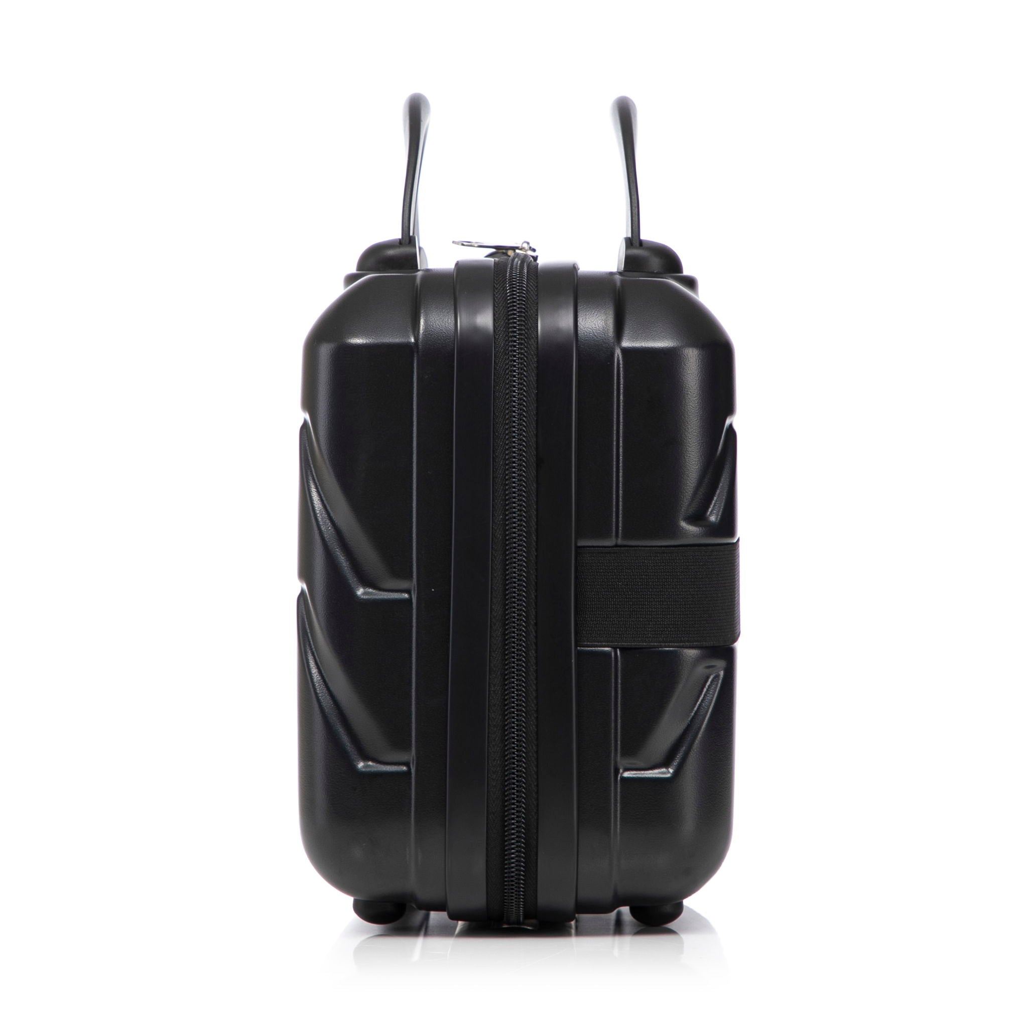 Spinner Luggage Set & Combination Lock
