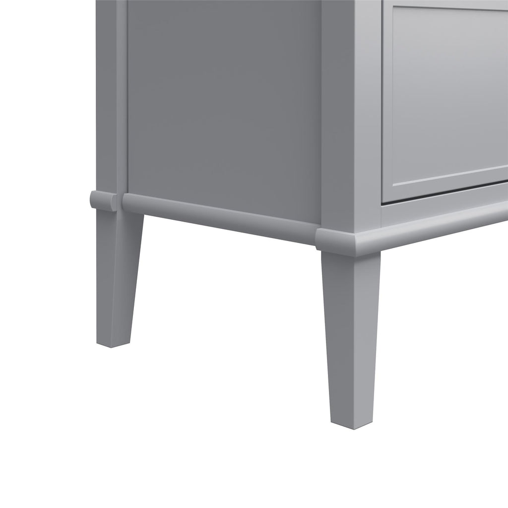 Franklin - 6 Drawer Dresser