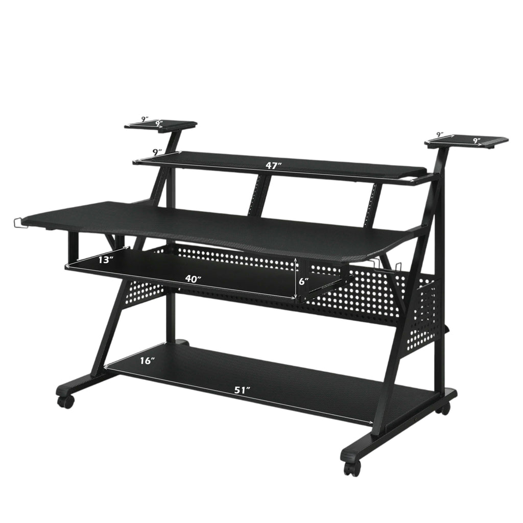 Willow - Versatile Music Desk