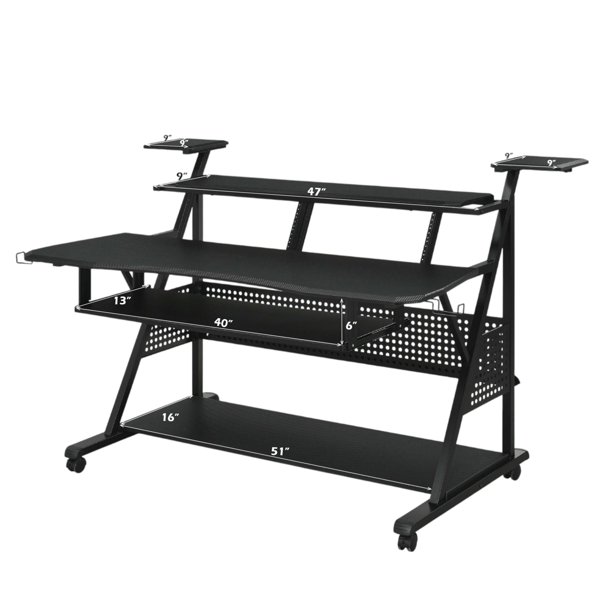 Willow - Versatile Music Desk
