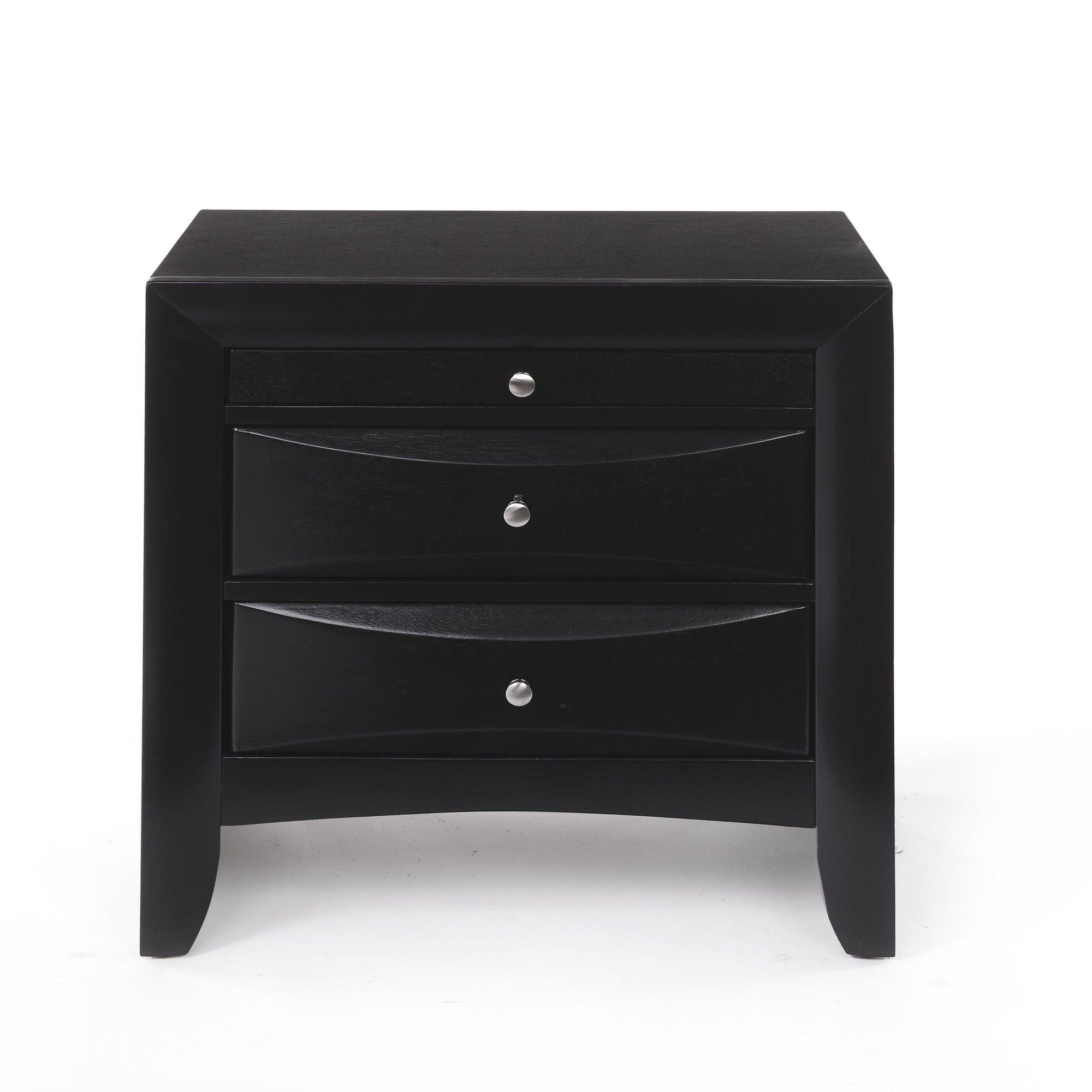 Ireland - Elegant Design Nightstand