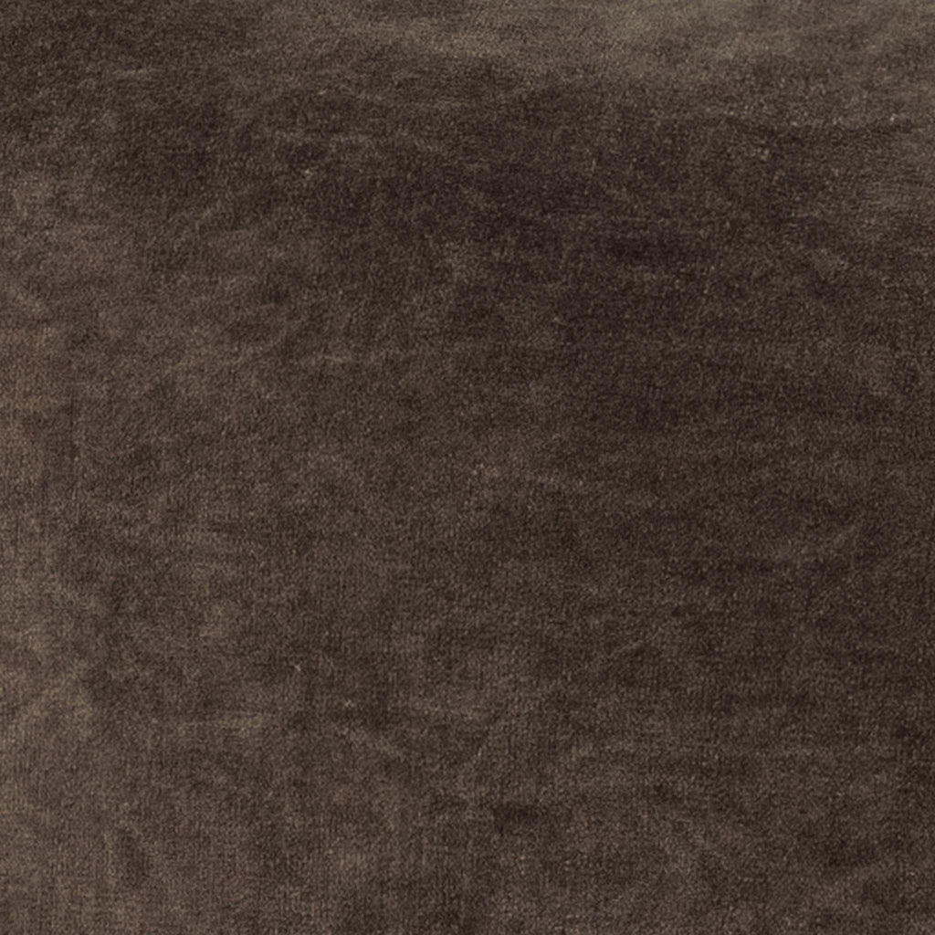 Heirloom Velvet - SLD Pillow - Desert