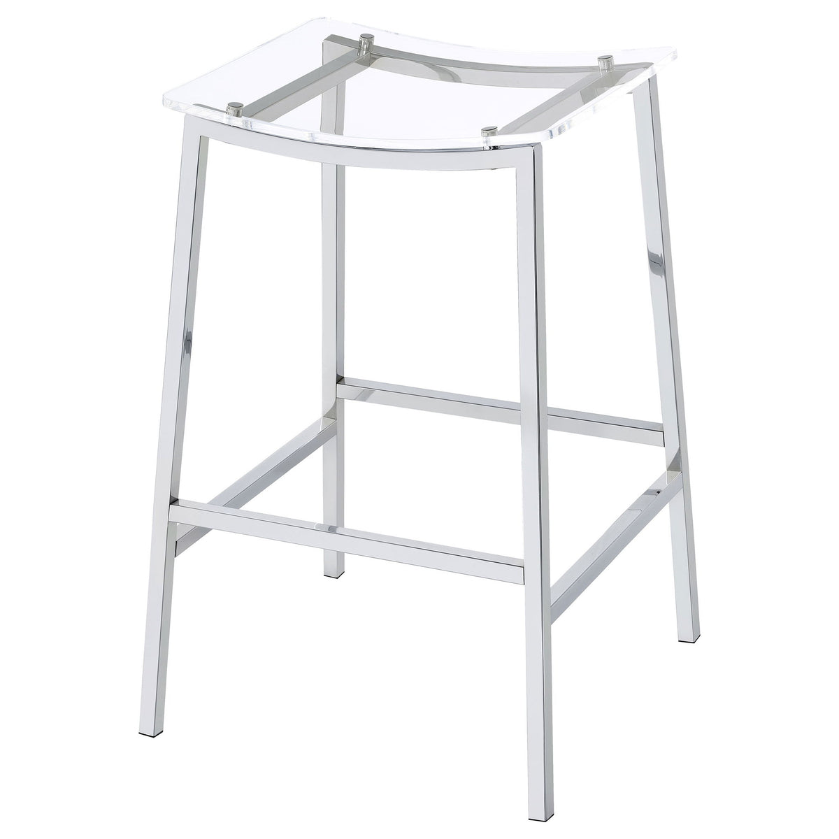 Staten - Backless Stool (Set of 2)