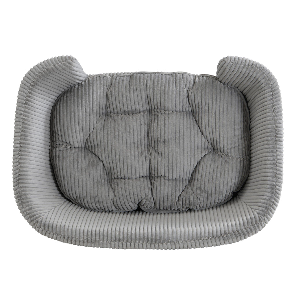 Elevated Dog Bed