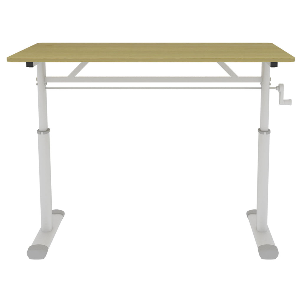 Adjustable Home Office Desk