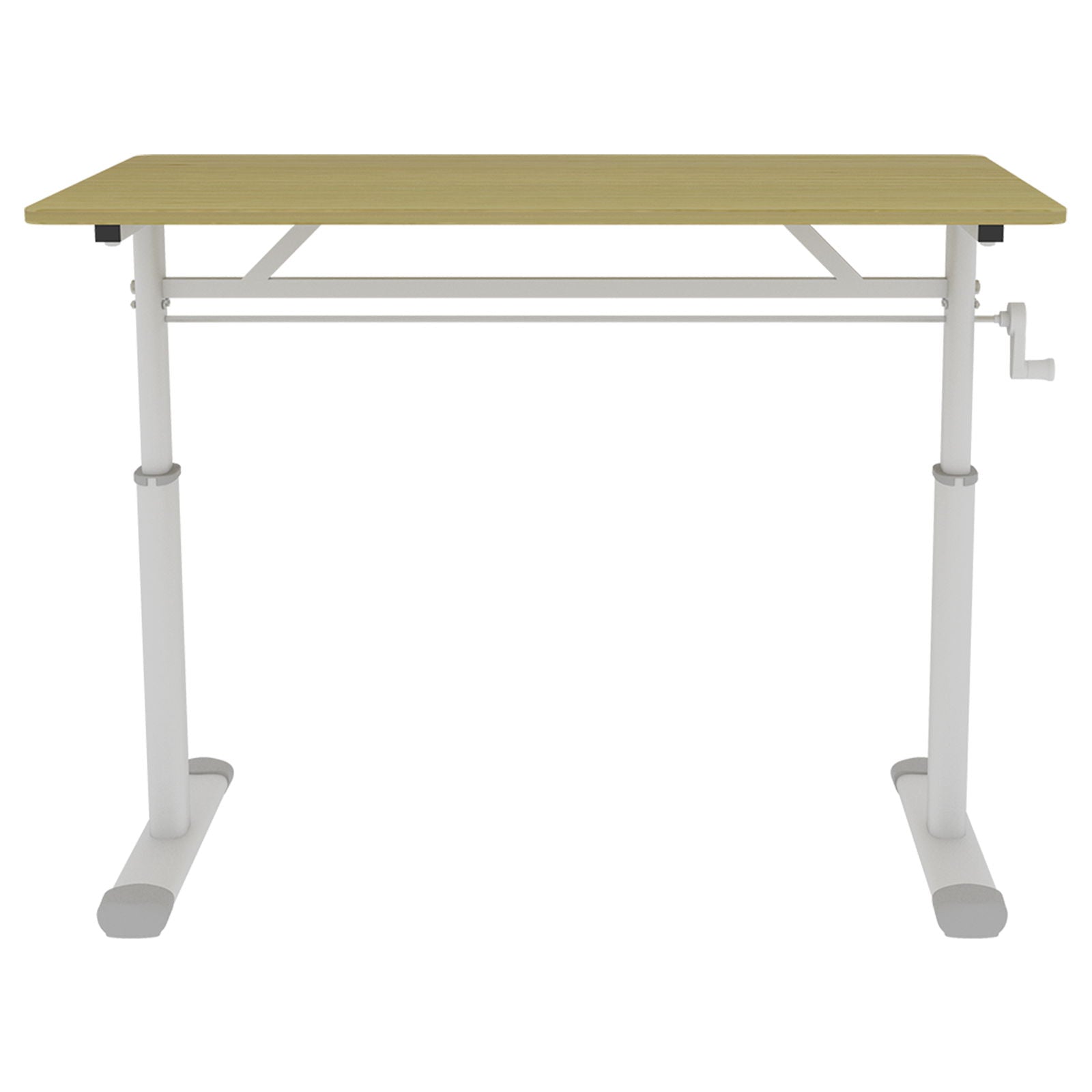 Adjustable Home Office Desk