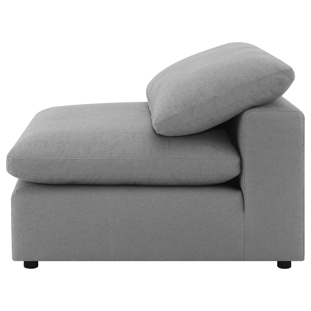 Segoura - 5 Piece Modular Sectional Sofa