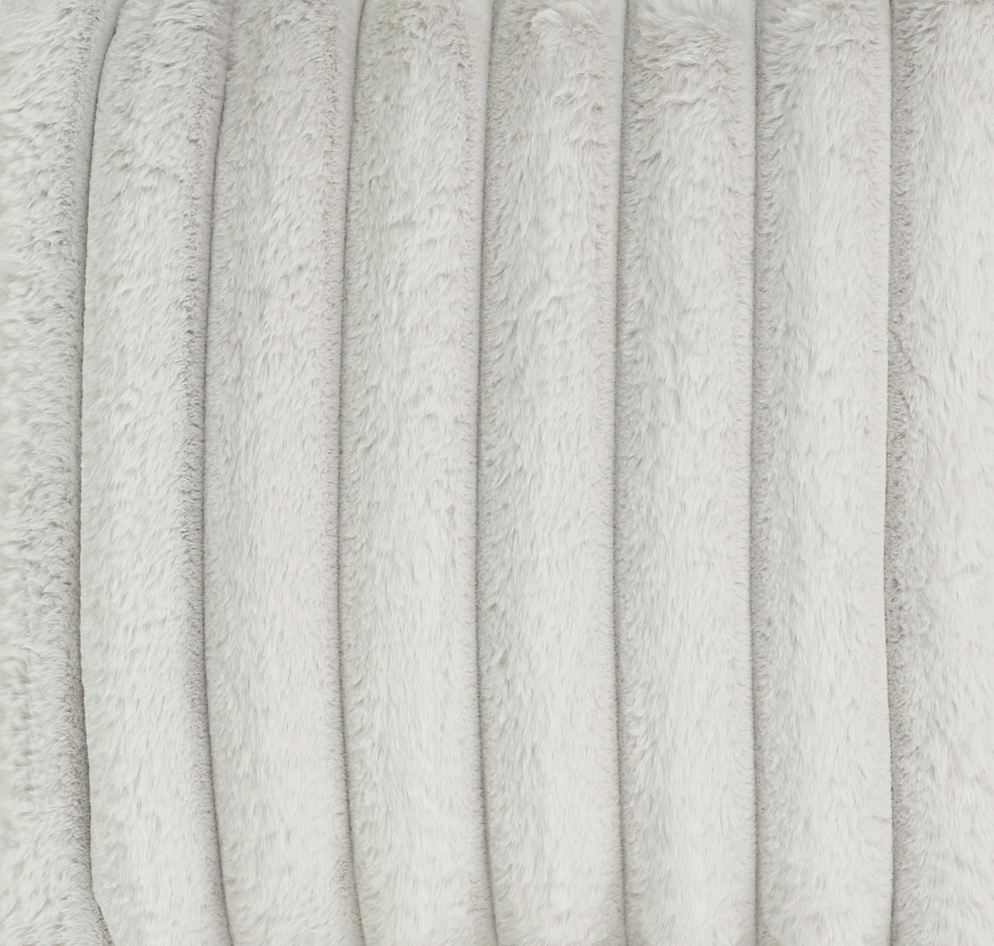Minky - Memory Foam Lounger