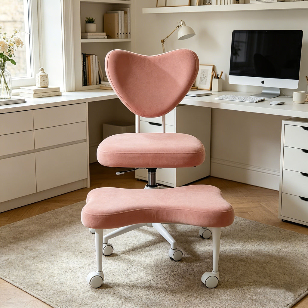 Multifunctional Ergonomic Meditation & Yoga Chair