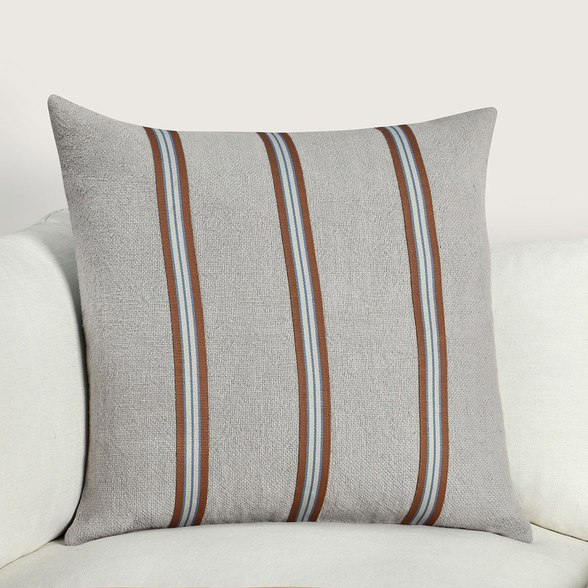 Eddie - BW Eddie Pillow - Sagebrush Green