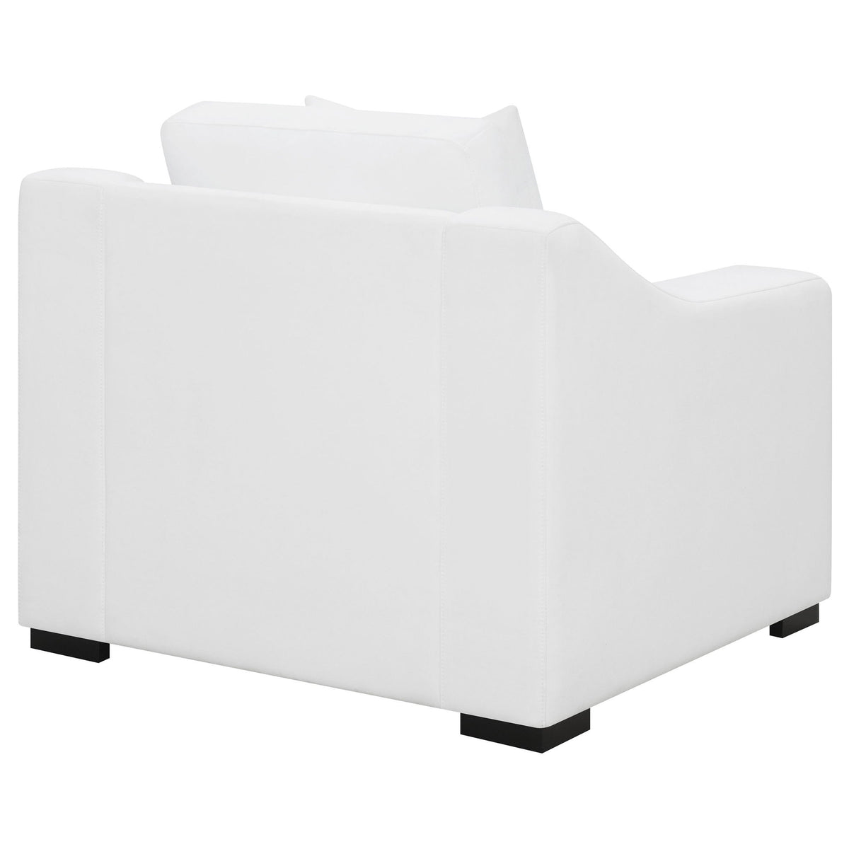 Chelan - Track Arm Accent Chair