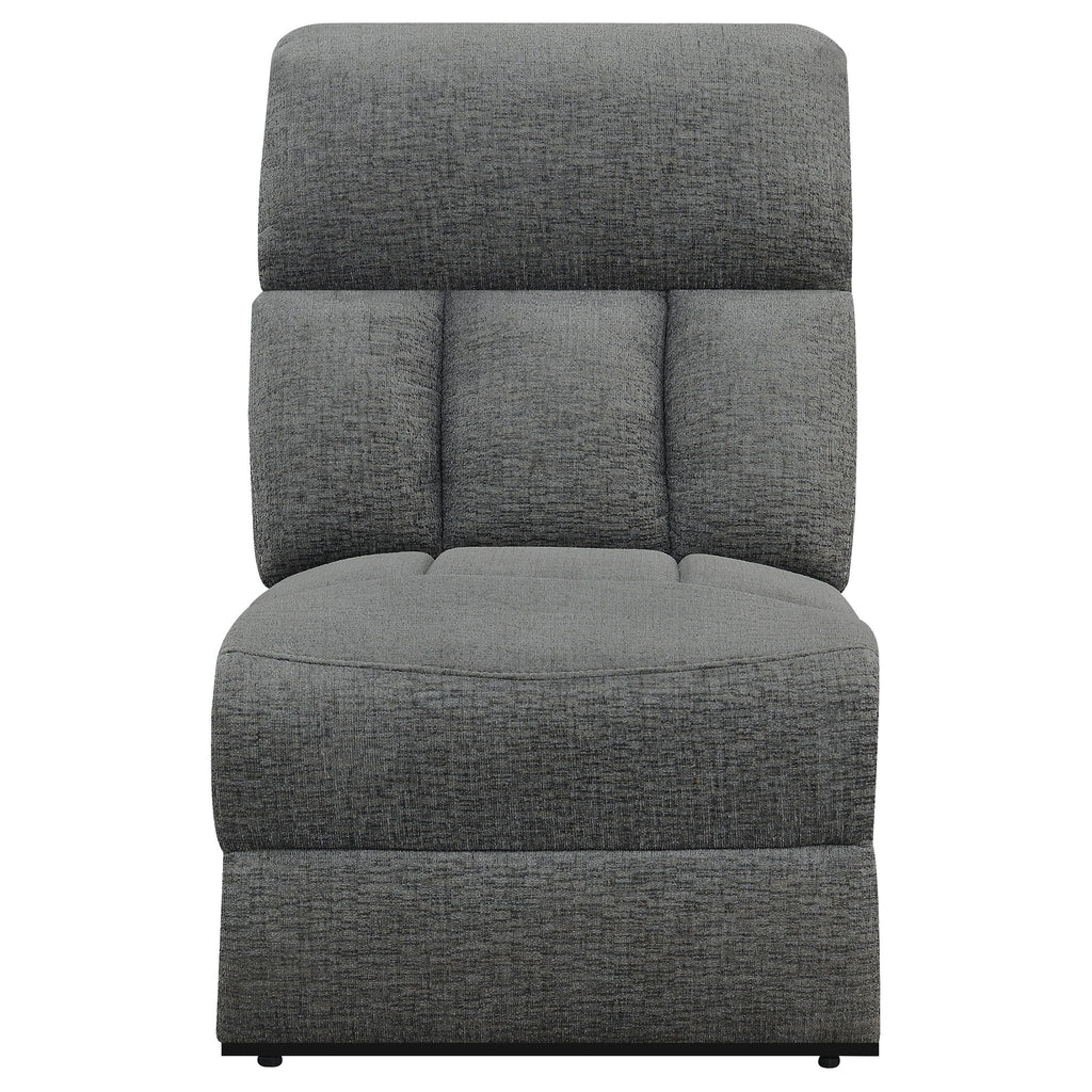 Divine - Sofa With Reclining